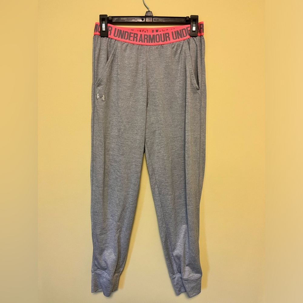Under Armour women’s joggers